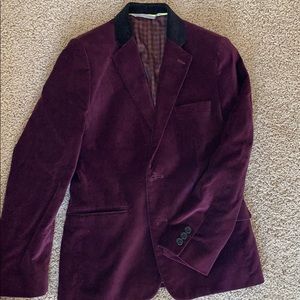 Boy Nordstrom jacket size 12